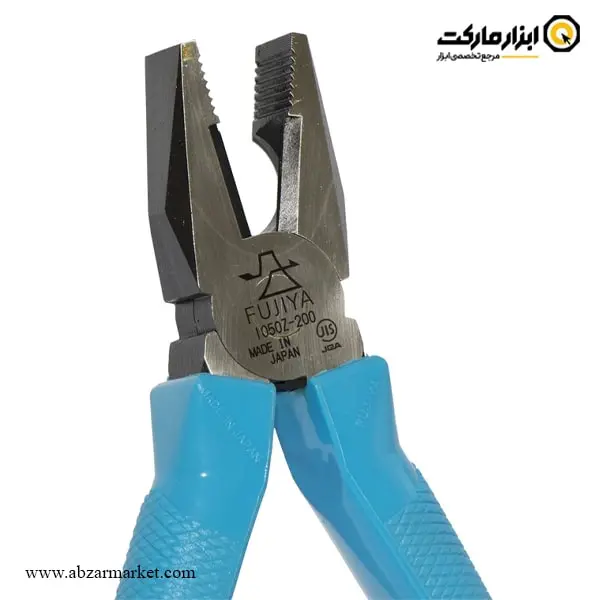 انبردست عایق برق فشار قوی فوجیا مدل 1050Z