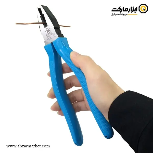 انبردست عایق برق فشار قوی فوجیا مدل 1050Z