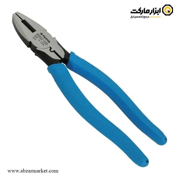 انبردست عایق برق فشار قوی فوجیا 9 اینچ مدل 3000Z-225 انبردست عایق برق فشار قوی فوجیا 9 اینچ مدل 3000Z-225