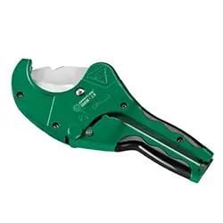 قیچی لوله بر اتوماتیک برلیون 64 میلی متر مدل PVC640