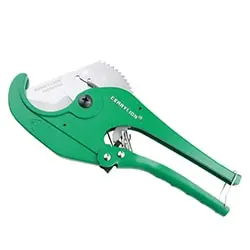 قیچی لوله بر اتوماتیک برلیون 63 میلی متر مدل PVC630