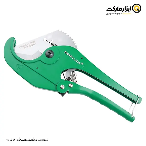 قیچی لوله بر اتوماتیک برلیون 63 میلی متر مدل PVC630 قیچی لوله بر اتوماتیک برلیون 63 میلی متر مدل PVC630