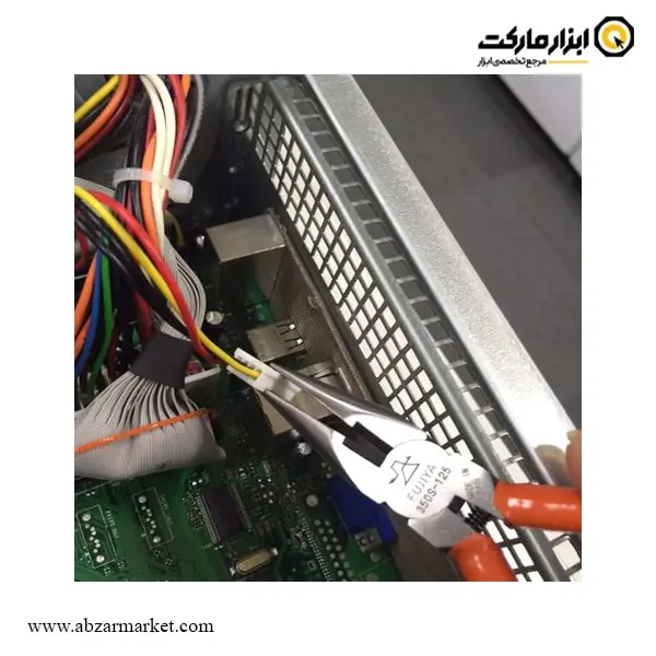 دم باریک فوجیا مدل 350S