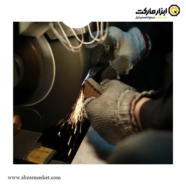 دم باریک سر بلند فوجیا 6 اینچ مدل MP6-150