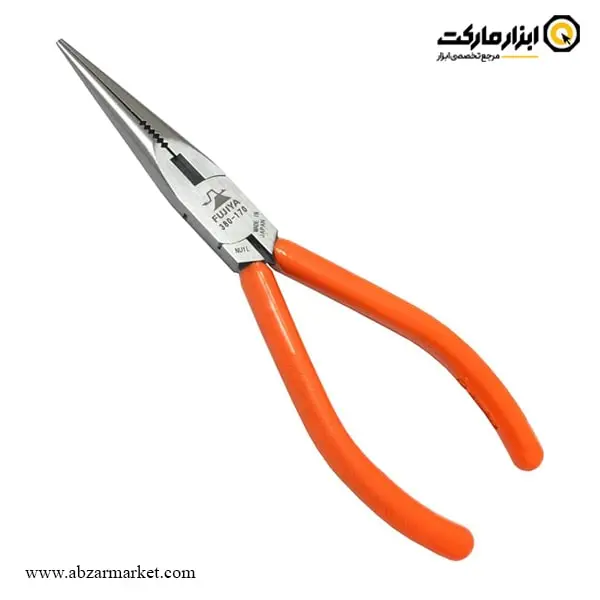 دم باریک سر بلند فوجیا 6 اینچ مدل 170-380