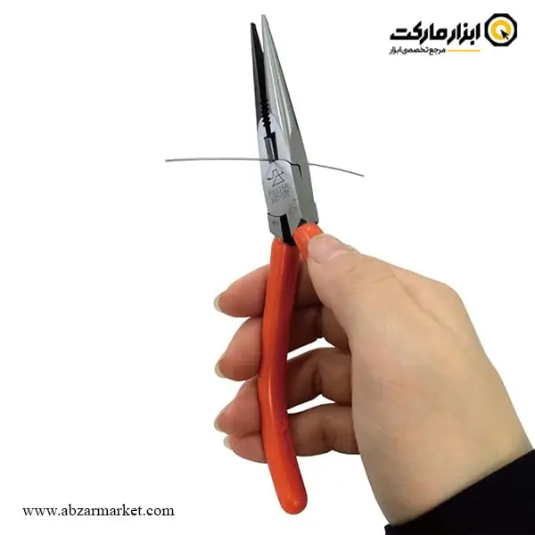 دم باریک سر بلند فوجیا 6 اینچ مدل 170-380