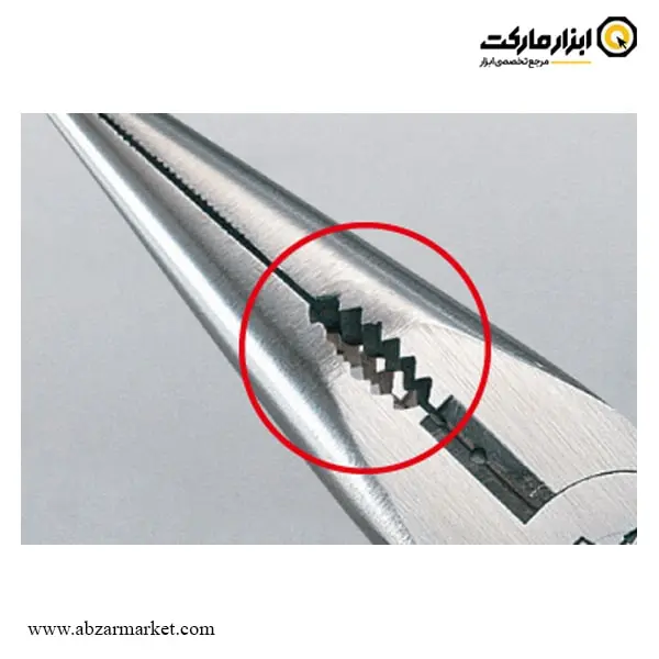 دم باریک سر بلند فوجیا 6 اینچ مدل 170-380