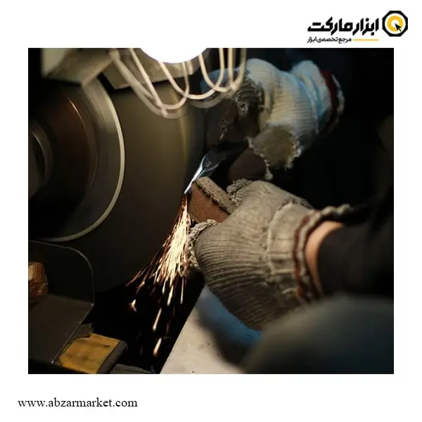 دم باریک سر بلند فوجیا 6 اینچ مدل 170-380