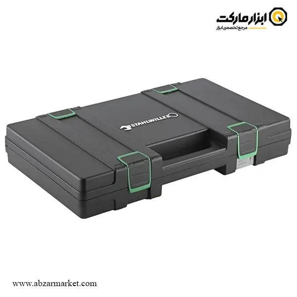 جعبه ترکمتر تقه ای اشتایویل 200-8 نیوتن 4 پارچه مدل 730Quick/735/4 جعبه ترکمتر تقه ای اشتایویل 200-8 نیوتن 4 پارچه مدل 730Quick/735/4