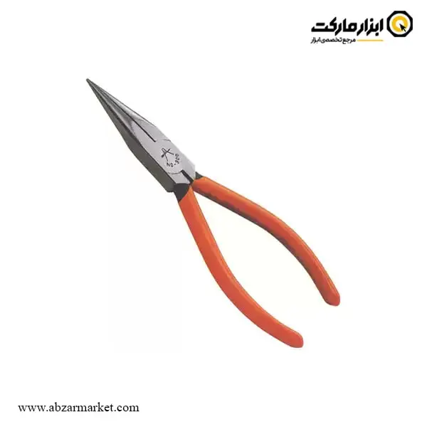 دم باریک نوک تیز فوجیا 5 اینچ مدل 300A-125 دم باریک نوک تیز فوجیا 5 اینچ مدل 300A-125
