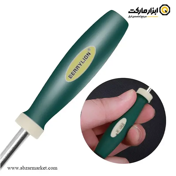 ست سوهان دم موشی تخت الماسه برلیون 6 عددی مدل 052713140