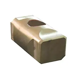 پتک ضد جرقه مسی مهدوی بدون دسته مدل CHP G