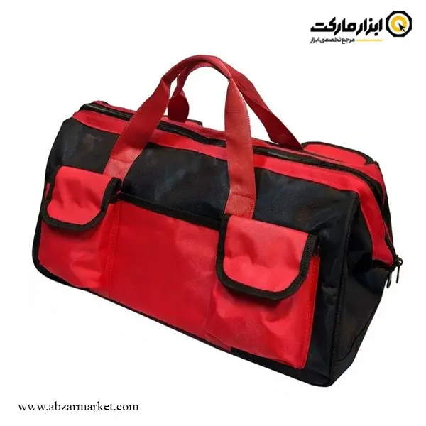 کیف ابزار ماشین لایت 40 سانتی متر مدل 2003 کیف ابزار ماشین لایت 40 سانتی متر مدل 2003