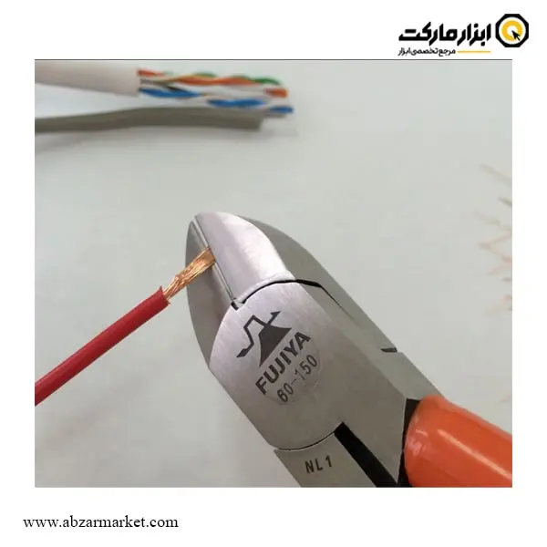 سیم چین فوجیا مدل 60