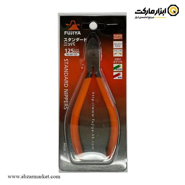 سیم چین فوجیا مدل 60