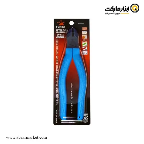 سیم چین عایق برق فشار قوی فوجیا 7 اینچ مدل 70Z-175