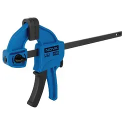 پیچ دستی فشاری نووا Small مدل 406