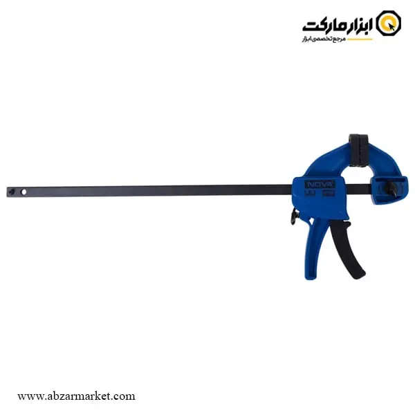 پیچ دستی فشاری نووا Small مدل 406