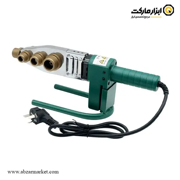 اتو لوله کشی برلیون مدل RRQ-418 اتو لوله کشی برلیون مدل RRQ-418