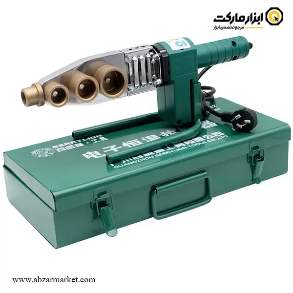 اتو لوله کشی برلیون مدل RRQ-418 اتو لوله کشی برلیون مدل RRQ-418
