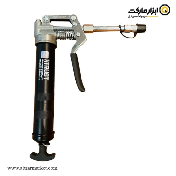 گریس پمپ تفنگی تراست مدل G16 گریس پمپ تفنگی تراست مدل G16