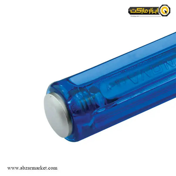 پیچ گوشتی ضربه خور نووا چهارسو مدل NTS-218