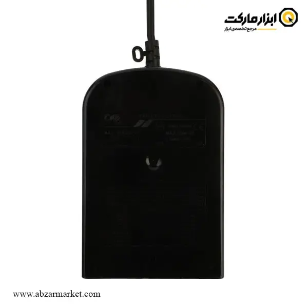 چهار راهی و محافظ کامپیوتر پارت الکتریک با کابل 5 متری مدل 8793