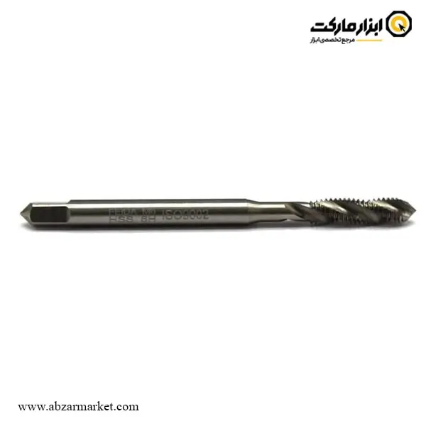 قلاویز ماشینی مارپیچ فیدا