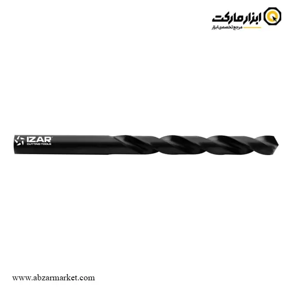 ست مته آهن HSS ایزار 91 عددی مدل 56685 ست مته آهن HSS ایزار 91 عددی مدل 56685