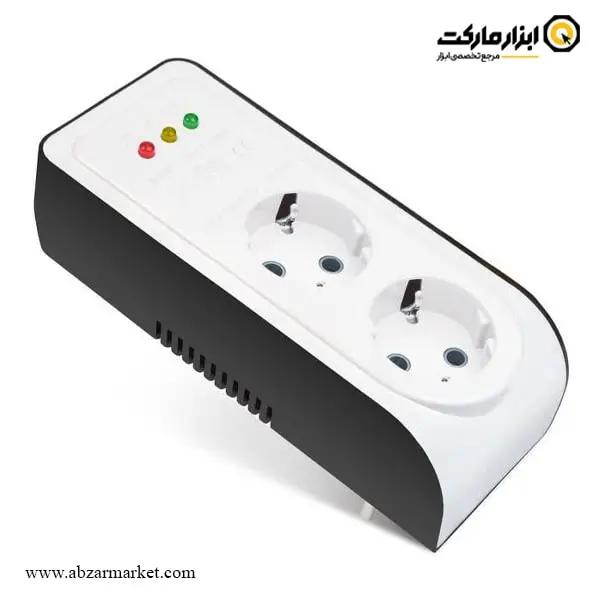 محافظ یخچال و دو راهی پارت الکتریک مدل 2834 محافظ یخچال و دو راهی پارت الکتریک مدل 2834