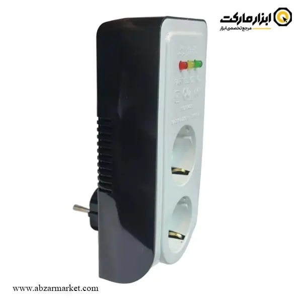 محافظ یخچال و دو راهی پارت الکتریک مدل 2834 محافظ یخچال و دو راهی پارت الکتریک مدل 2834