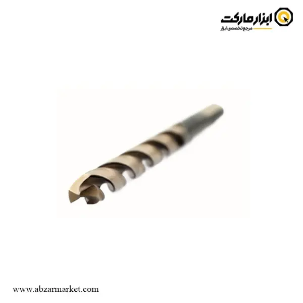مته کبالت HSSCO 5% ایزار مدل 1021