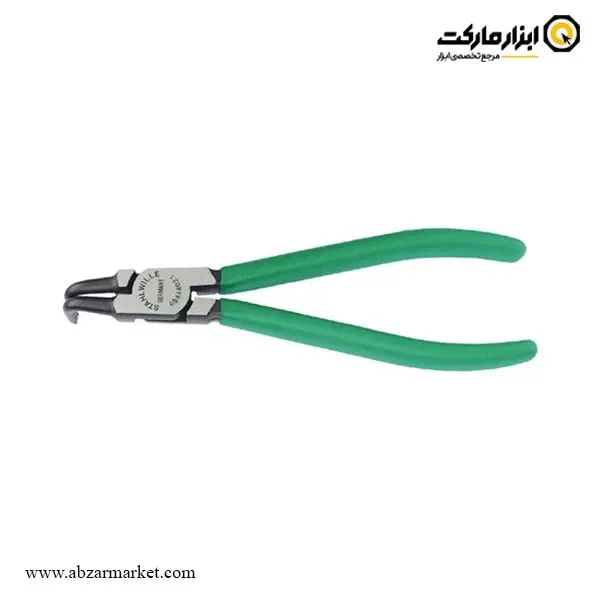 خار جمع کن سر کج اشتایویل مدل 6544