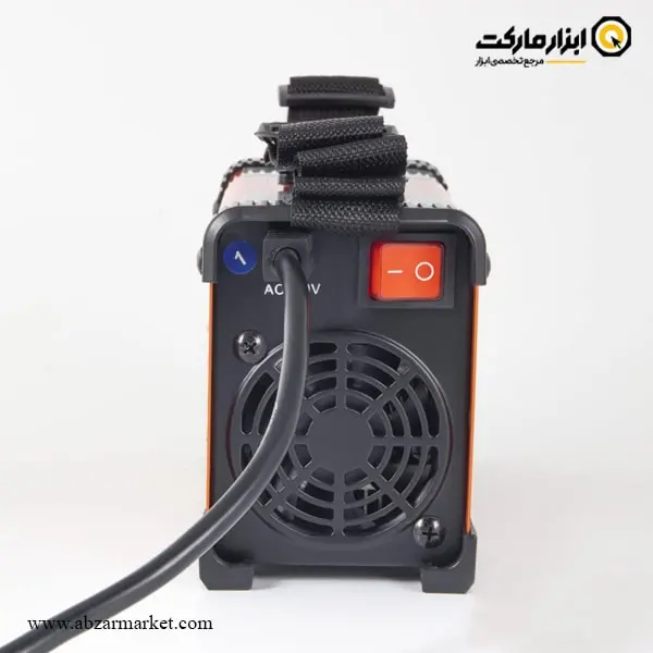 اینورتر جوشکاری وینر 200 آمپر مدل IR-2011-200M با گارانتی نامحدود
