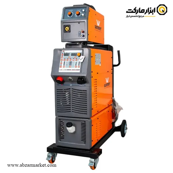 اینورتر جوشکاری میگ وینر 550 آمپر مدل HIPOWER 3850-550M.A با گارانتی نامحدود اینورتر جوشکاری میگ وینر 550 آمپر مدل HIPOWER 3850-550M.A با گارانتی نامحدود