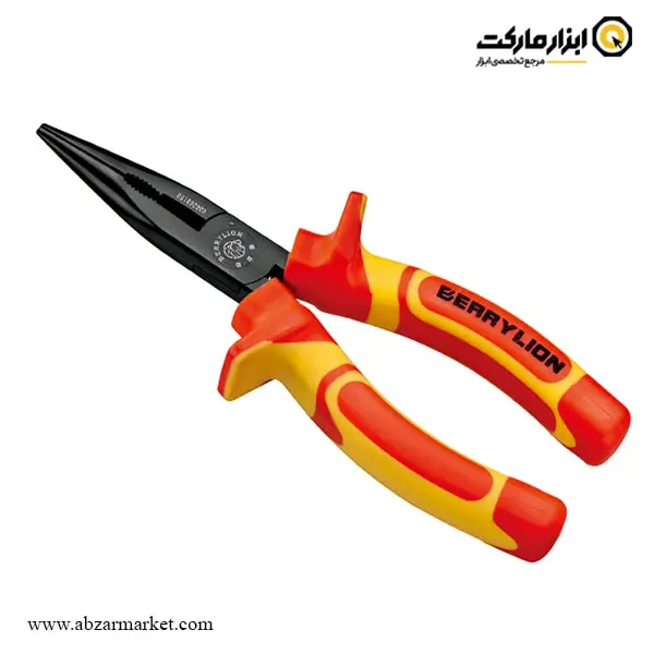 دم باریک عایق برق فشار قوی برلیون مدل 0302 دم باریک عایق برق فشار قوی برلیون مدل 0302