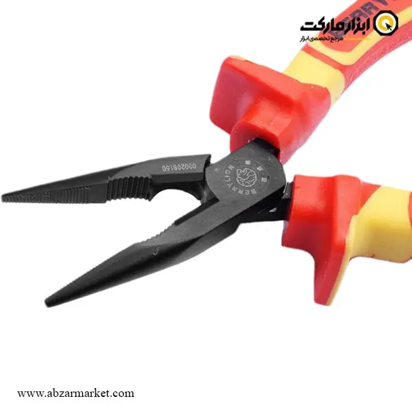 دم باریک عایق برق فشار قوی برلیون مدل 0302 دم باریک عایق برق فشار قوی برلیون مدل 0302