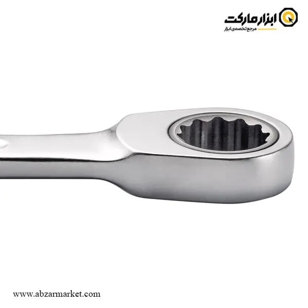 ست آچار یکسر تخت یکسر رینگ جغجغه اشتایویل 12 عددی مدل 17F/12 ست آچار یکسر تخت یکسر رینگ جغجغه اشتایویل 12 عددی مدل 17F/12