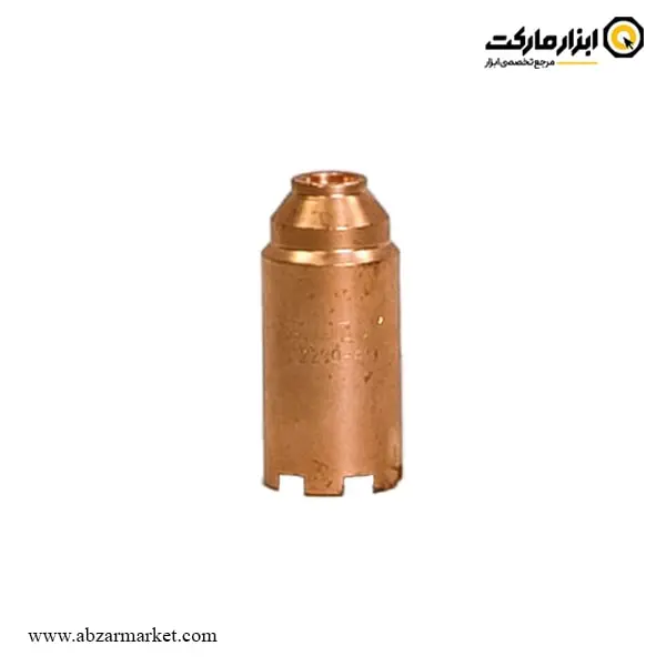 نازل سرپیک گرمکن وینر مدل W-05NO نازل سرپیک گرمکن وینر مدل W-05NO