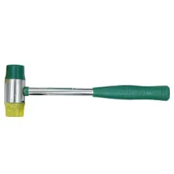 چکش فیبری برلیون مدل 0516010