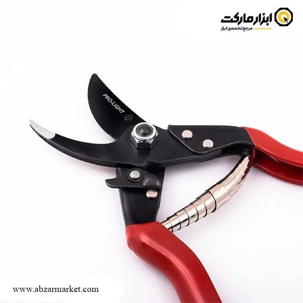 قیچی باغبانی لایت مدل JH-615