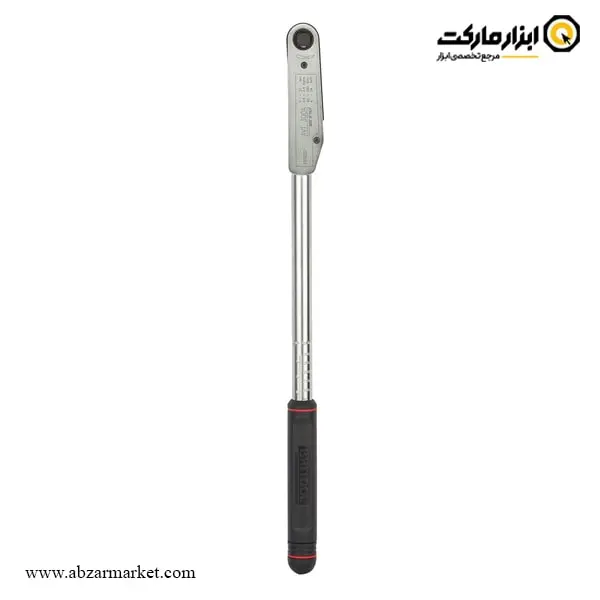 آچار ترکمتر تقه ای 3/8 اینچ بریتول 33-5 نیوتن مدل AVT300A آچار ترکمتر تقه ای 3/8 اینچ بریتول 33-5 نیوتن مدل AVT300A