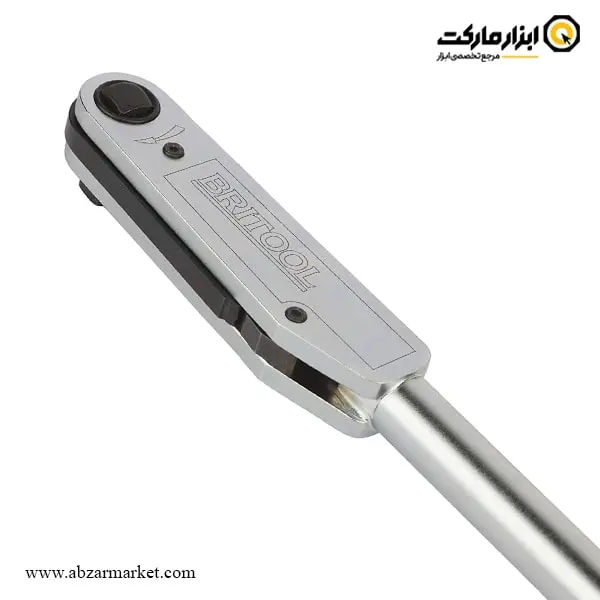آچار ترکمتر تقه ای 3/8 اینچ بریتول 33-5 نیوتن مدل AVT300A آچار ترکمتر تقه ای 3/8 اینچ بریتول 33-5 نیوتن مدل AVT300A