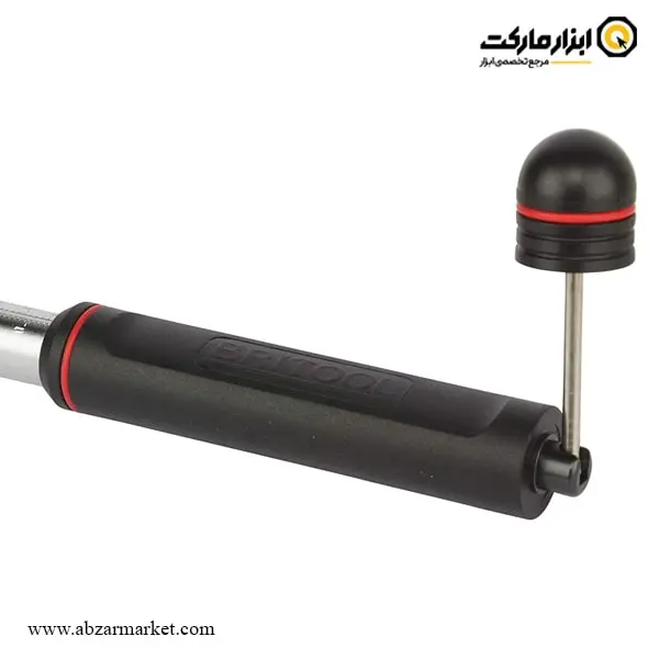 آچار ترکمتر تقه ای 3/8 اینچ بریتول 33-5 نیوتن مدل AVT300A آچار ترکمتر تقه ای 3/8 اینچ بریتول 33-5 نیوتن مدل AVT300A