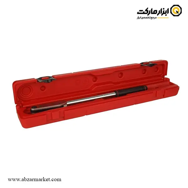 آچار ترکمتر تقه ای 3/8 اینچ بریتول 33-5 نیوتن مدل AVT300A آچار ترکمتر تقه ای 3/8 اینچ بریتول 33-5 نیوتن مدل AVT300A