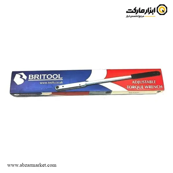 آچار ترکمتر تقه ای 3/8 اینچ بریتول 33-5 نیوتن مدل AVT300A آچار ترکمتر تقه ای 3/8 اینچ بریتول 33-5 نیوتن مدل AVT300A