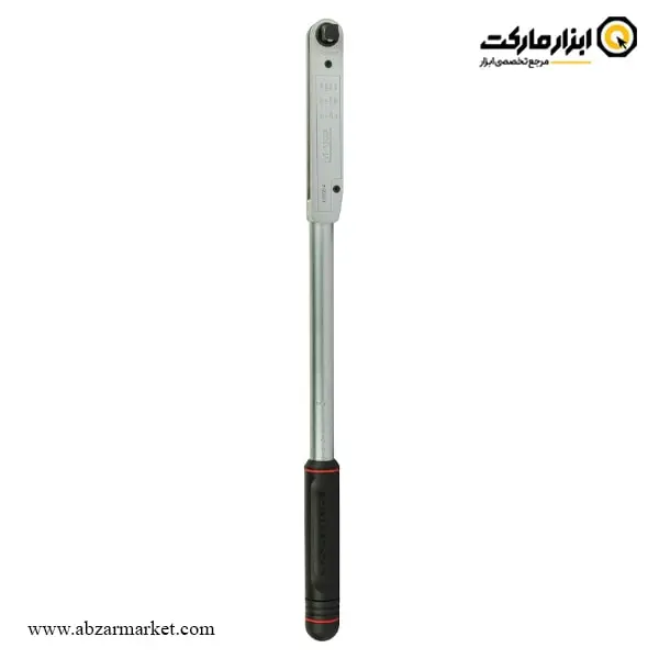 آچار ترکمتر تقه ای 1/2 اینچ بریتول 135-25 نیوتن مدل EVT1200A آچار ترکمتر تقه ای 1/2 اینچ بریتول 135-25 نیوتن مدل EVT1200A