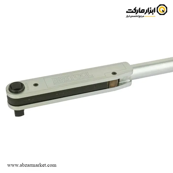 آچار ترکمتر تقه ای 1/2 اینچ بریتول 135-25 نیوتن مدل EVT1200A آچار ترکمتر تقه ای 1/2 اینچ بریتول 135-25 نیوتن مدل EVT1200A