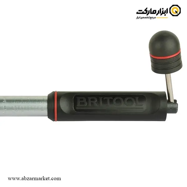 آچار ترکمتر تقه ای 1/2 اینچ بریتول 135-25 نیوتن مدل EVT1200A آچار ترکمتر تقه ای 1/2 اینچ بریتول 135-25 نیوتن مدل EVT1200A