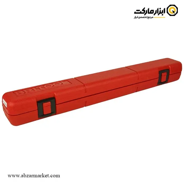 آچار ترکمتر تقه ای 1/2 اینچ بریتول 225-50 نیوتن مدل EVT2000A